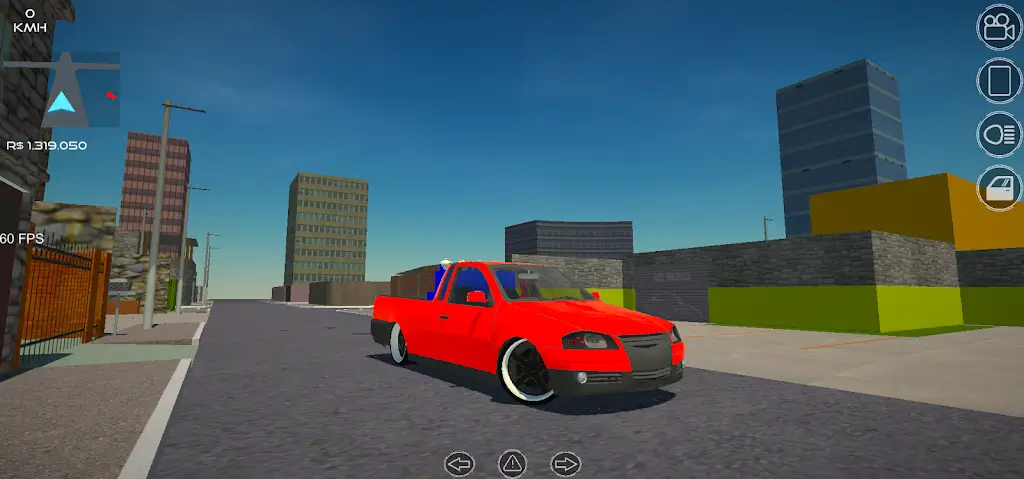 2023 Jogo de Carros Baixos Brasil APK Download for Android de Mods 