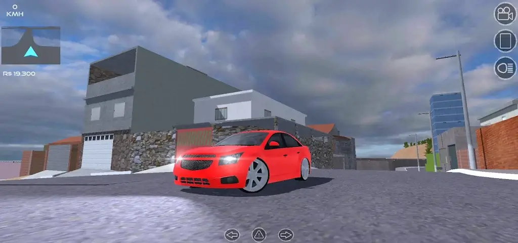 2023 Jogo de Carros Baixos Brasil APK Download for Android de Mods 