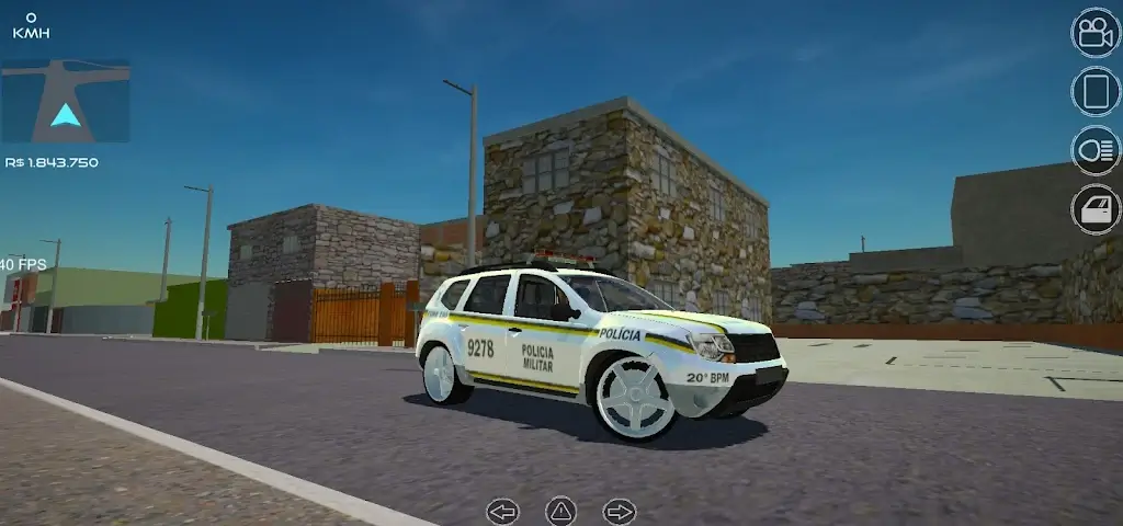 2023 Jogo de Carros Baixos Brasil APK Download for Android de Mods 