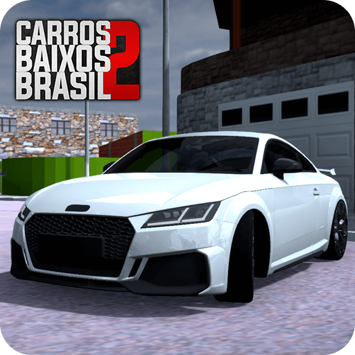 Carros Baixos Brasil 2 v0.9.7 MOD APK (Unlimited Money)