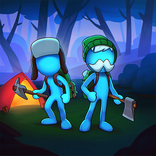 Color Invaders Idle v1.1.5 MOD APK (Unlimited Money, Unlocked All)