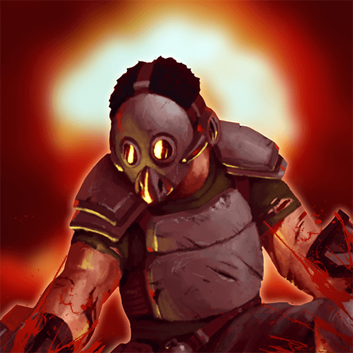 Crimsonland v1.4.2.9 APK (Full Version)
