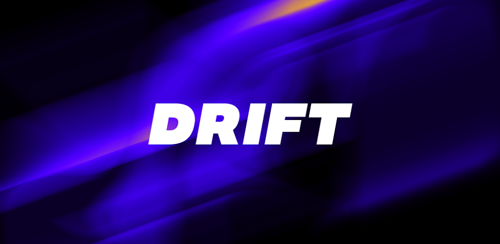 Drift Wallpaper Pack