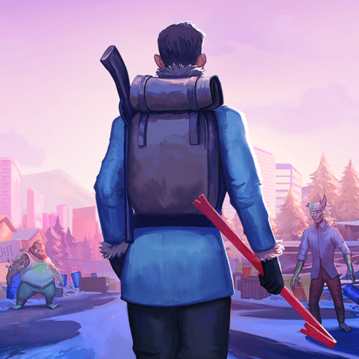 DYSMANTLE v1.4.1.12 MOD APK (Unlocked All DLC)