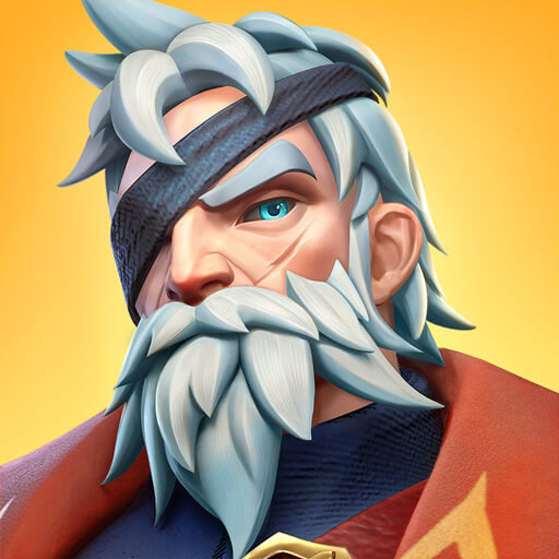 Infinite Magicraid v1.54.0 MOD APK (Menu, Speed Battle)