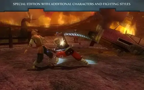 Jade Empire: Special Edition