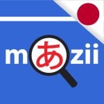 Learn Japanese Easier – Mazii