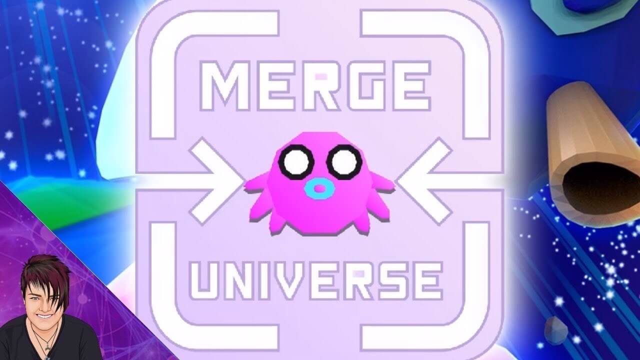 Merge Universe