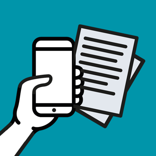 Notebloc Scanner v5.7.7 MOD APK (Premium Unlocked)