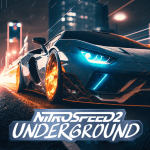 
NS2: Underground
