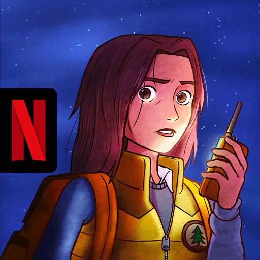 OXENFREE II: Lost Signals v1.7.2 MOD APK (Unlocked)
