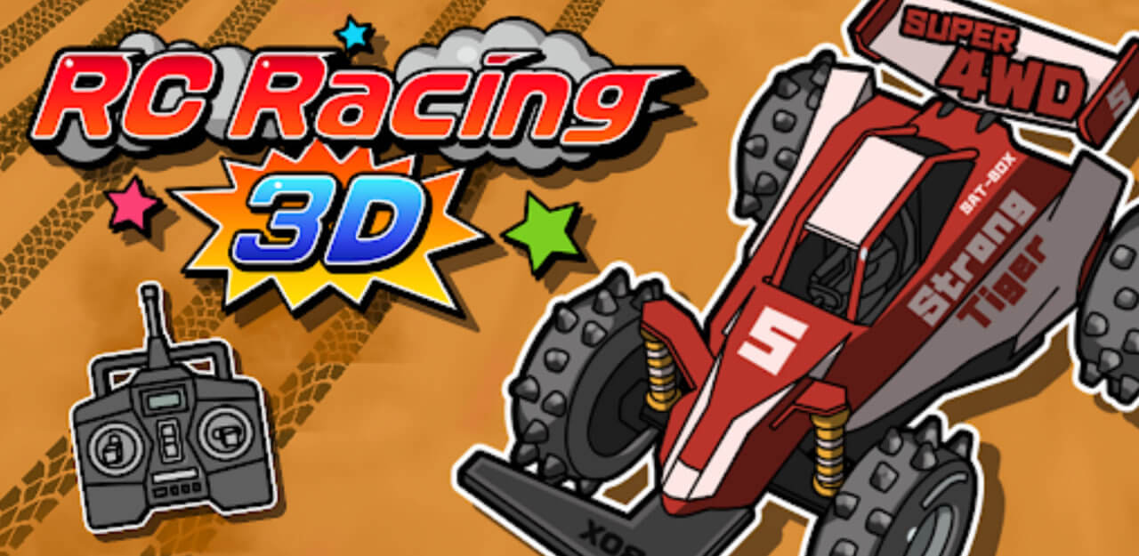 RC Racing 3D