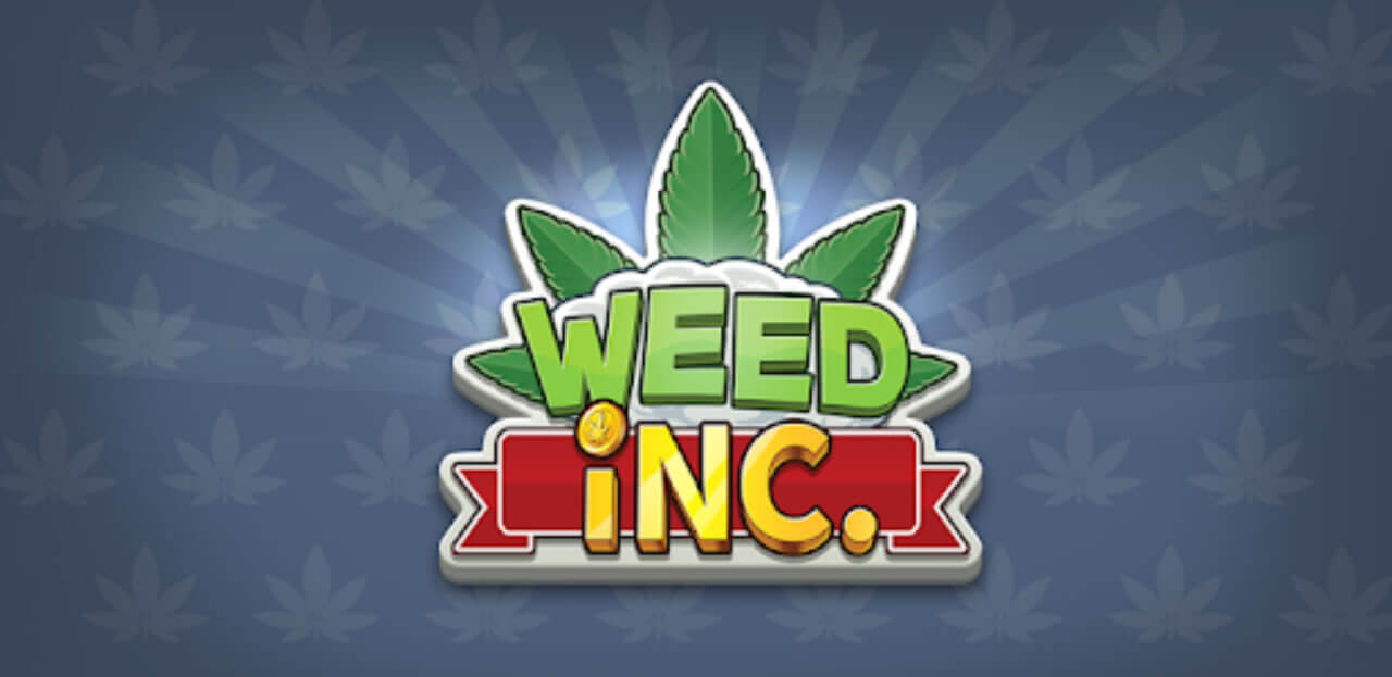 Idle Weed Inc