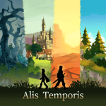 RPG Alis Temporis