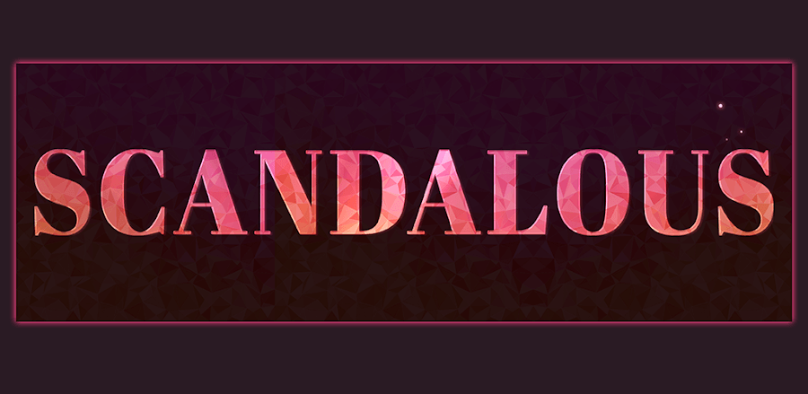 Scandalous: Romance Stories