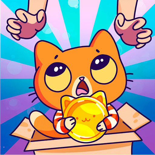 Simba Hide&Seek v1.5.1 MOD APK (Unlimited Money)