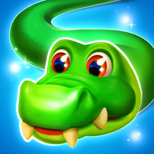 Snake Arena v3.11.0 MOD APK (Unlocked All Skins)