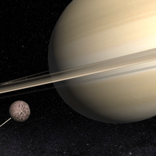 Solar System Simulator v0.365 MOD APK (All Unlocked, No Ads)