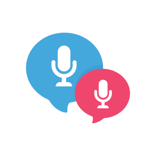 Talk & Translate – Translator