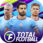 Total Football – Legendary Football