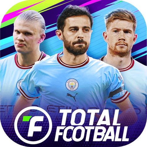 Total Football – Legendary Football
