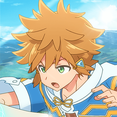 たとえばラストダンジョン前の村の少年が序盤の街で暮らすような (LasDan)