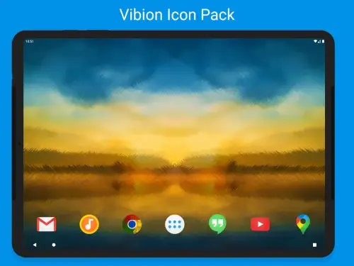 Vibion – Icon Pack