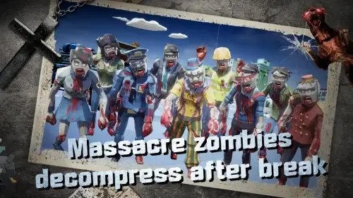 Zombie Onslaught: Massacre