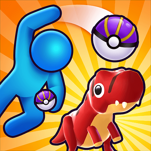 Zookemon v2.0.16 MOD APK (Menu, Money, EXP)