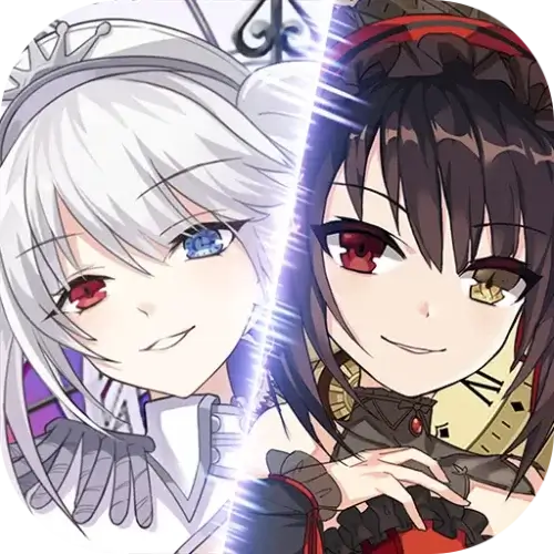 DATE A LIVE (约战：精灵再临)