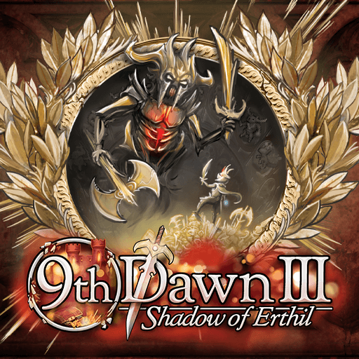 9th Dawn III RPG v1.89 MOD APK (Menu, Unlimited Money)