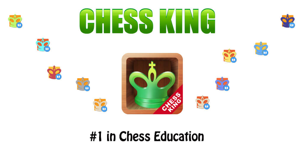 
Chess King v3.2.0 MOD APK (Premium Unlocked)
