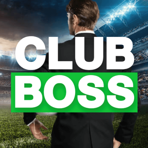 Club Boss – Football Game