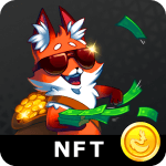 Crypto Fox – Get Token & NFT