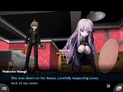 Danganronpa: Trigger Happy Hav