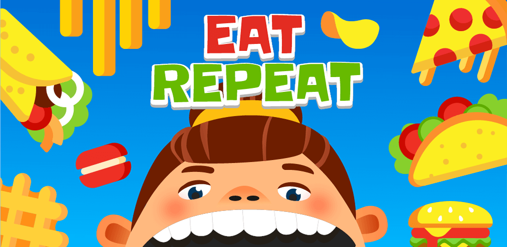 Eat Repeat