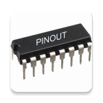 Electronic Component Pinouts