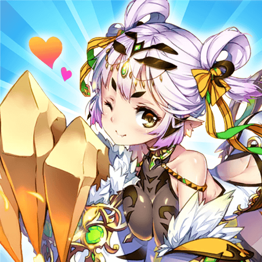 Idle Goddess Angels