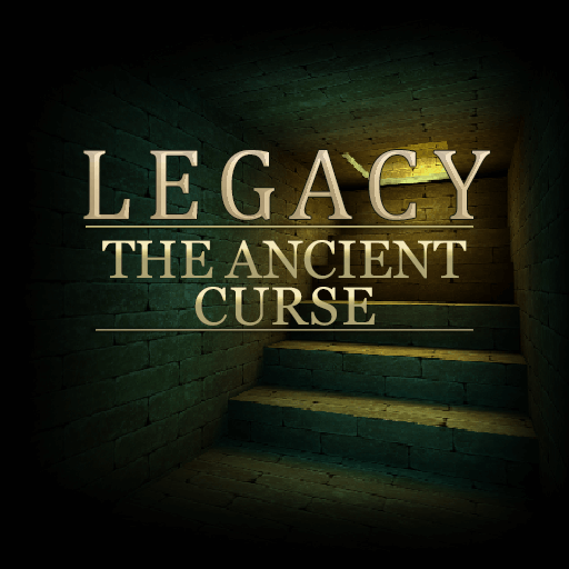 Legacy 2 - The Ancient Curse v2.0.10 APK (Full Version)
