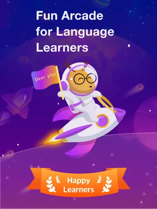 LingoDeer Plus: Language quiz