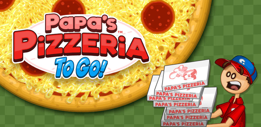 Image 4 - Papa's Pizzeria - Mod DB
