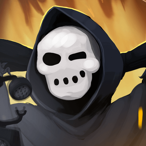 Peace, Death! v1.9.30 MOD APK (Unlocked DLC)