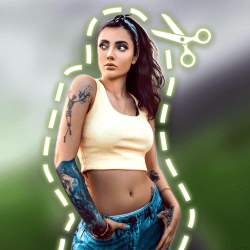 Photo Background Changer: Edit (Background Changer)