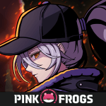 PINK FROGS : Idle(AFK) Defence