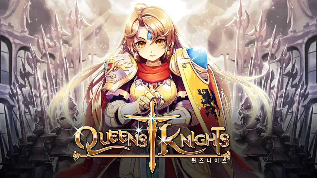 Queen’s Knights