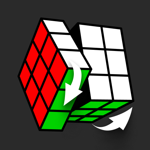Rubik’s Cube Solver