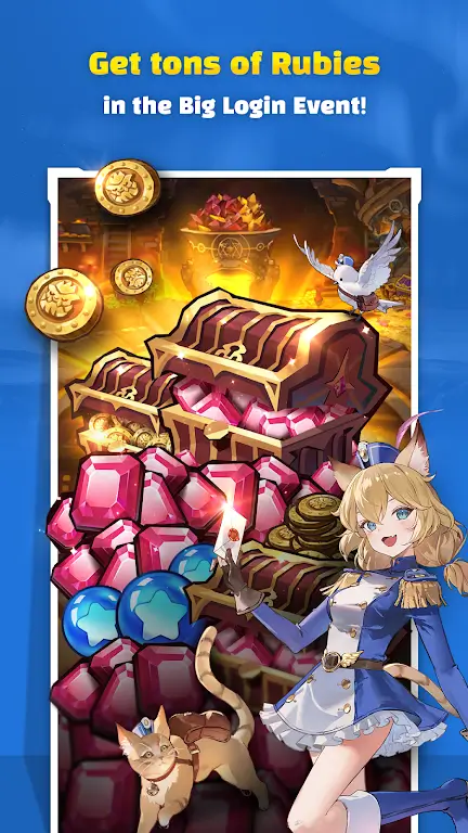 Seven Knights Idle Adventure Codes December 2023: Free Rubies, Gold Coins &  Rewards