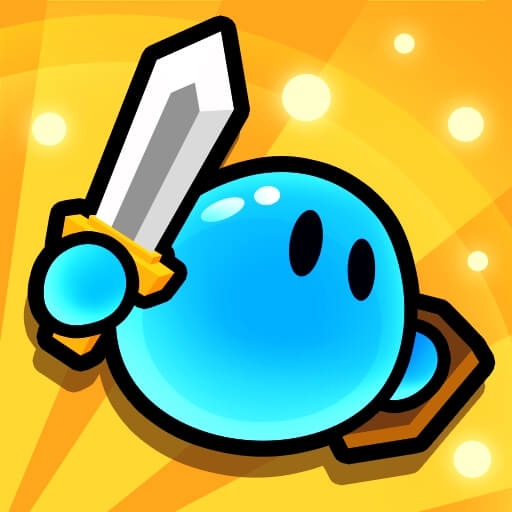 Slime Village v1.2.0 MOD APK (Menu, Money, Speed)