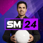Soccer Manager 2024 – Football