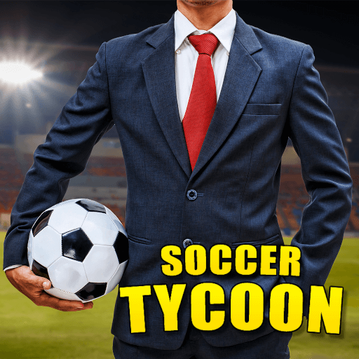 Soccer Tycoon v11.4.1 MOD APK (Menu, Free Purchase)